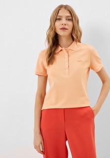 Поло Lacoste