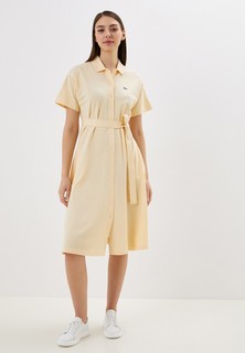 Платье Lacoste