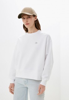 Свитшот Lacoste
