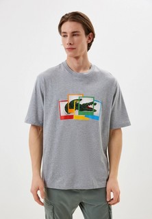 Футболка Lacoste