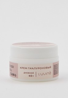 Крем для лица Luvine