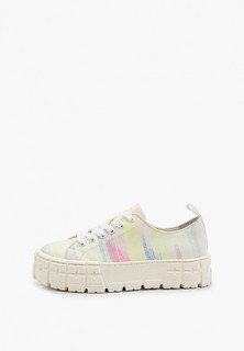Кеды Tendance