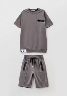 Костюм спортивный Ayugi Jeans