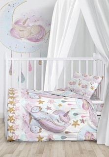 Постельное белье детское Juno