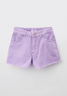 Шорты джинсовые Sela