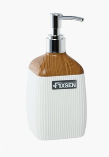 Дозатор для мыла Fixsen