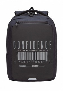 Рюкзак Grizzly