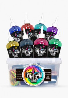 Набор для творчества Lets Tie Dye