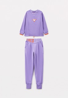 Костюм спортивный Locoloco All For Junior
