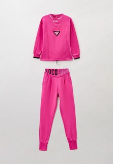 Костюм спортивный Locoloco All For Junior