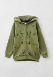 Толстовка Locoloco All For Junior