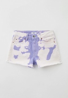 Шорты джинсовые Sela