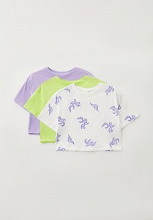 Футболки 3 шт. Sela