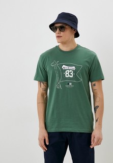 Футболка Colins