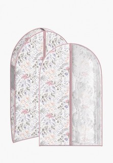 Комплект чехлов для одежды Valiant