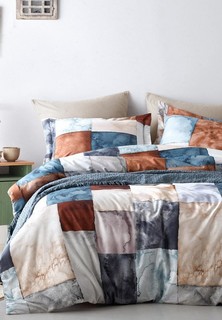 Постельное белье Евро Labbra Home