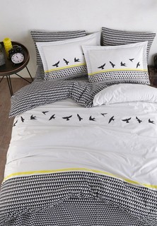 Постельное белье 2-спальное Labbra Home