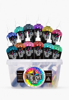 Набор для творчества Lets Tie Dye