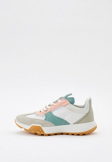 Кроссовки Ecco