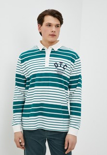 Поло Marc OPolo Denim