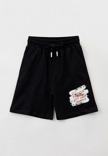 Шорты Locoloco All For Junior