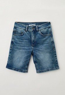 Шорты джинсовые Tom Tailor