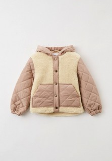 Куртка утепленная Ete Children