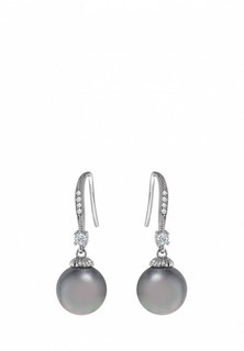 Серьги Ice&High Collection