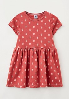 Платье Petit Bateau