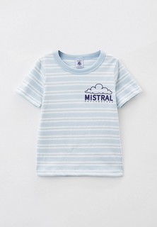 Футболка Petit Bateau