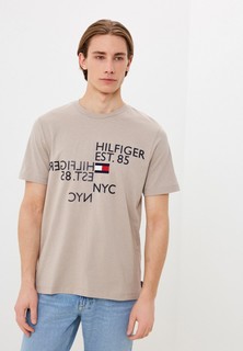 Футболка Tommy Hilfiger