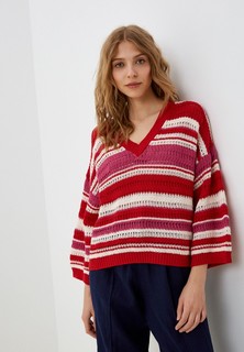 Пуловер United Colors of Benetton