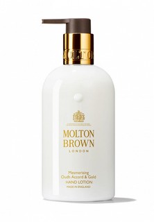 Лосьон для рук Molton Brown