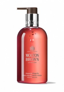 Жидкое мыло Molton Brown