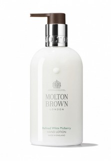 Лосьон для рук Molton Brown