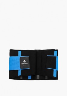 Пояс для похудения Urbanfit