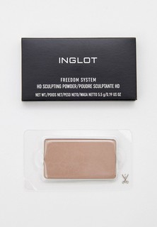 Пудра Inglot