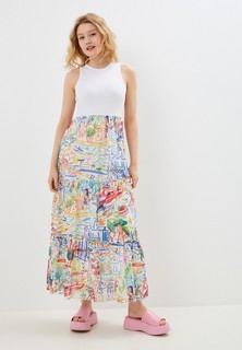 Платье Desigual