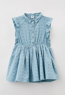 Платье Petit Bateau