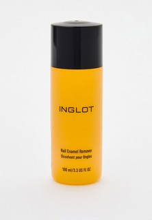 Средство для снятия лака Inglot