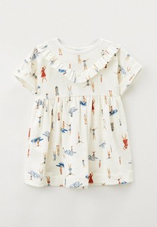 Платье Petit Bateau