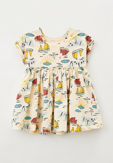 Платье Petit Bateau