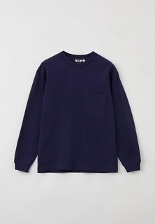 Лонгслив UNIQLO
