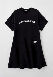 Платье Dsquared2