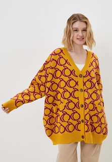 Кардиган Abricot