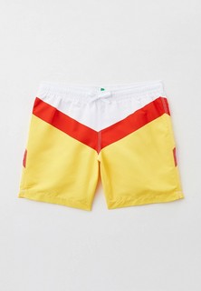 Шорты для плавания United Colors of Benetton