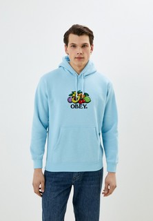 Худи Obey
