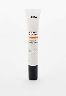 Гель для кожи вокруг глаз Likato Professional