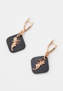 Серьги Shine&Beauty