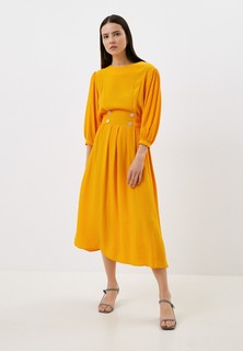 Платье Abricot